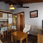 Apartament Hervasypunto Hervás