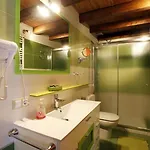 Hervasypunto Apartament *