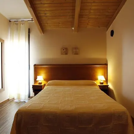 Hervasypunto 公寓 *