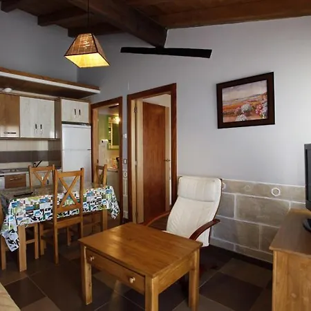 公寓 Hervasypunto 埃尔瓦