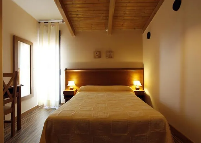 Hervasypunto Апартаменты *