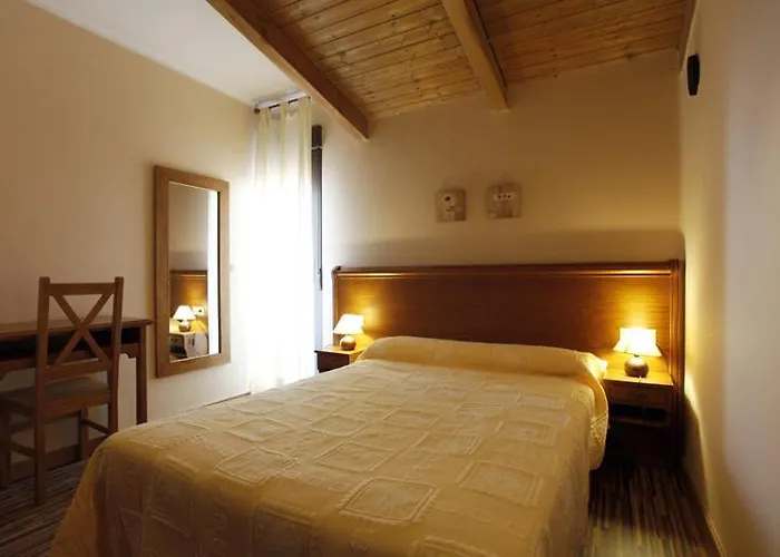 Hervasypunto Апартаменты